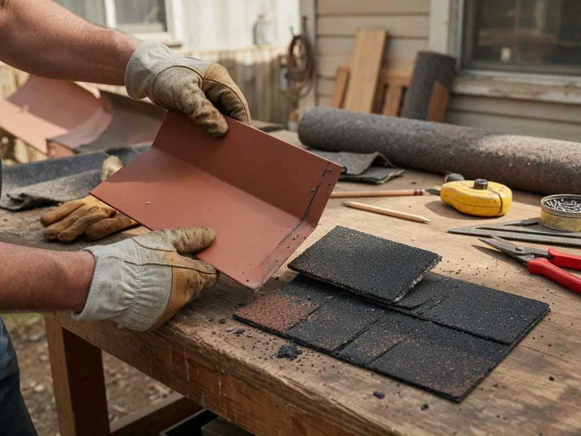 Roof Repair company in Sandy Lake, PA